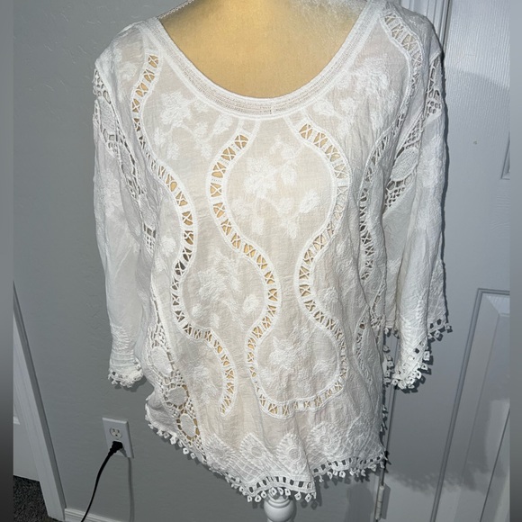 $6 BATHING SUIT COVER. NEW WITHOUT TAGS. $6 if bundled. One size - Picture 9 of 11